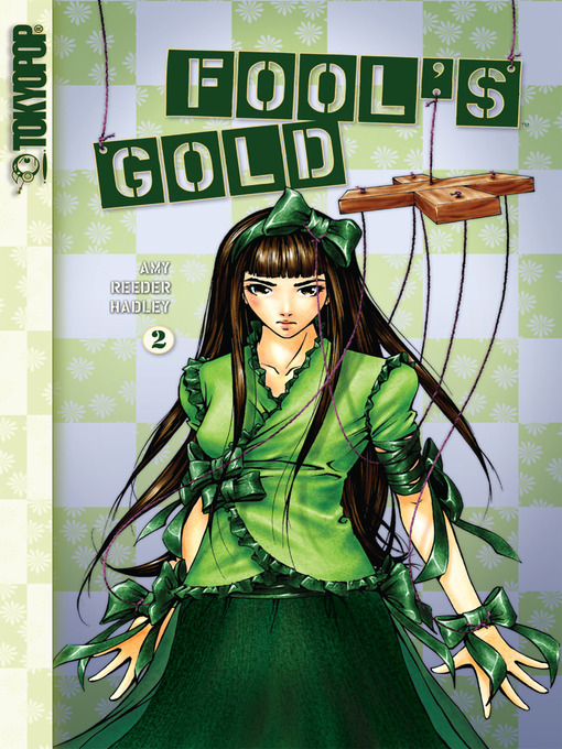 Title details for Fool's Gold, Volume 2 by Amy Hadley - Available